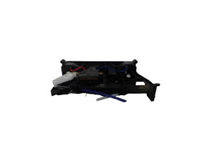 Commande chauffage MITSUBISHI L 200 2 Photo n°1