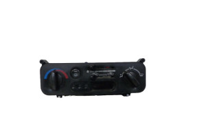Commande chauffage MITSUBISHI L 200 2 Photo n°2