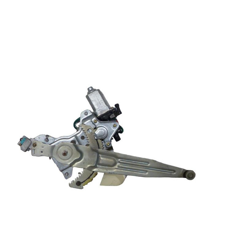 Leve vitre electrique arriere droit MITSUBISHI L 200 2 Photo n°1