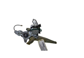 Leve vitre electrique arriere gauche MITSUBISHI L 200 2 Photo n°2
