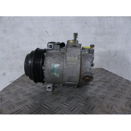 Compresseur clim MERCEDES CLASSE C 202