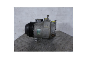 Compresseur clim MERCEDES CLASSE C 202 Photo n°1