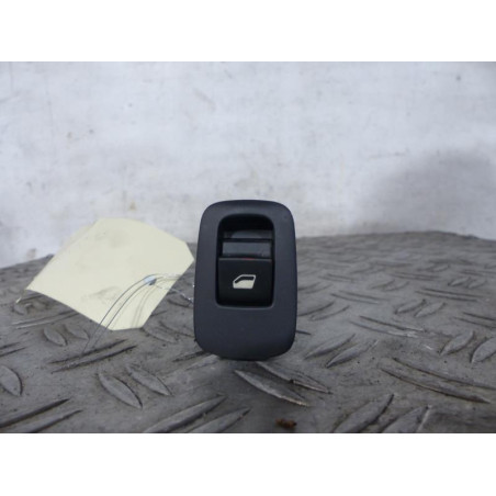 Interrupteur de leve vitre arriere gauche CITROEN C4 GRAND PICASSO 1