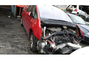 Interrupteur de leve vitre arriere gauche CITROEN C4 GRAND PICASSO 1 Photo n°6