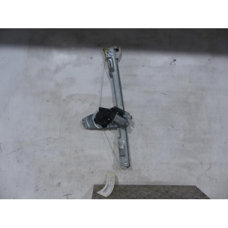 Leve vitre electrique arriere droit CITROEN C4 GRAND PICASSO 1
