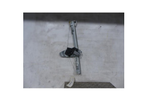 Leve vitre electrique arriere droit CITROEN C4 GRAND PICASSO 1 Photo n°1