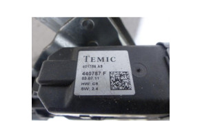 Leve vitre electrique arriere droit CITROEN C4 GRAND PICASSO 1 Photo n°2