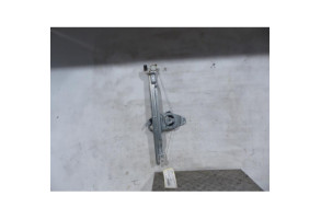 Leve vitre electrique arriere droit CITROEN C4 GRAND PICASSO 1 Photo n°3