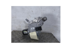 Moteur essuie glace avant droit CITROEN C4 GRAND PICASSO 1 Photo n°2