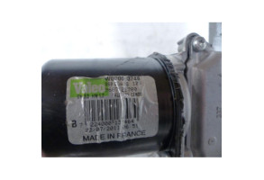 Moteur essuie glace avant gauche CITROEN C4 GRAND PICASSO 1 Photo n°3