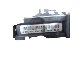 Bloc ABS (freins anti-blocage) CITROEN C4 GRAND PICASSO 1 Photo n°2