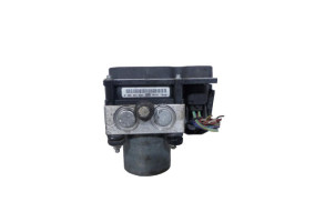 Bloc ABS (freins anti-blocage) CITROEN C4 GRAND PICASSO 1 Photo n°4