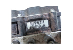 Bloc ABS (freins anti-blocage) CITROEN C4 GRAND PICASSO 1 Photo n°7