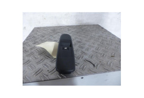 Interrupteur de leve vitre avant droit CITROEN C4 PICASSO 1 Photo n°1
