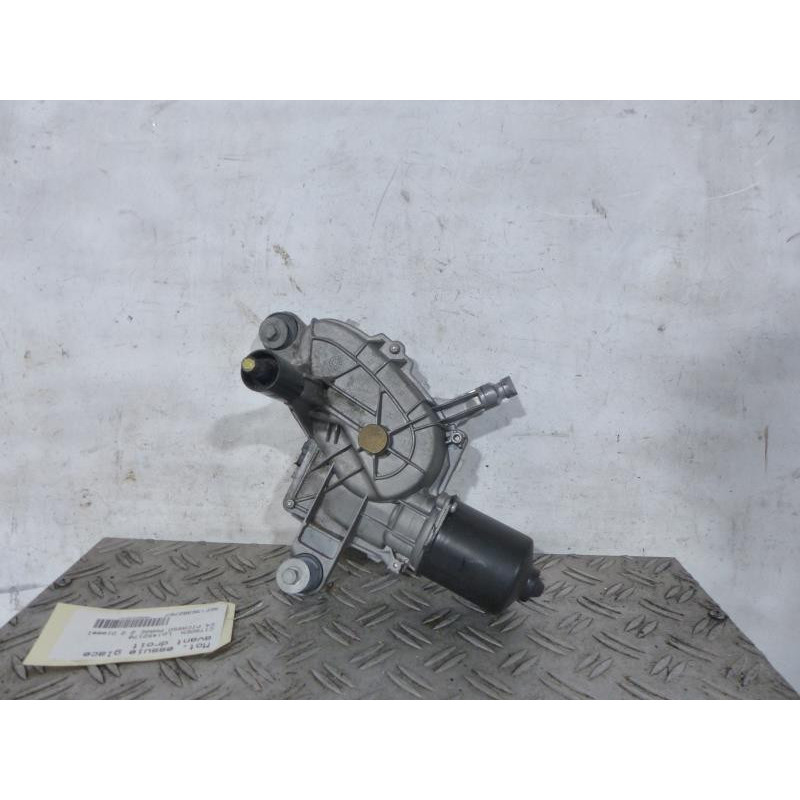 Moteur essuie glace avant droit CITROEN C4 PICASSO 1 Photo n°1