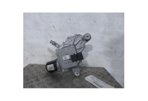 Moteur essuie glace avant droit CITROEN C4 PICASSO 1 Photo n°2