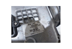 Moteur essuie glace avant droit CITROEN C4 PICASSO 1 Photo n°4