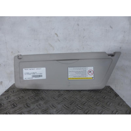 Pare soleil droit CITROEN C4 PICASSO 1