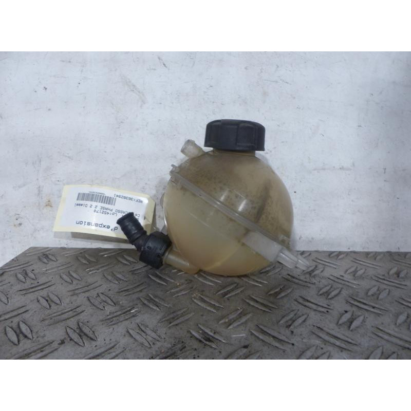 Vase d'expansion CITROEN C4 PICASSO 1 Photo n°1