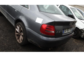 Ceinture avant gauche AUDI A4 1 Photo n°7