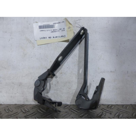 Charniere de capot AUDI A4 1