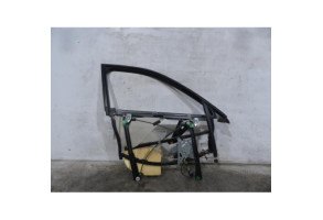 Leve vitre electrique avant droit AUDI A4 1 Photo n°1