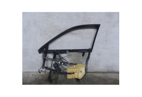 Leve vitre electrique avant droit AUDI A4 1 Photo n°2
