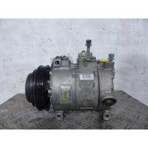 Compresseur clim AUDI A4 1 Photo n°1