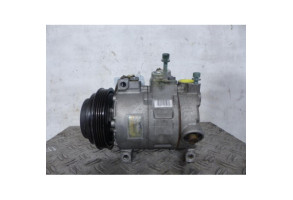Compresseur clim AUDI A4 1 Photo n°1