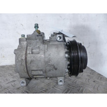 Compresseur clim AUDI A4 1 Photo n°5
