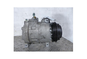 Compresseur clim AUDI A4 1 Photo n°5