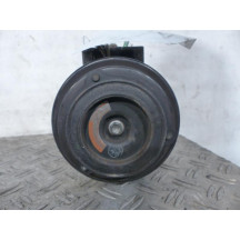 Compresseur clim AUDI A4 1 Photo n°6