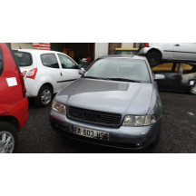 Compresseur clim AUDI A4 1 Photo n°10