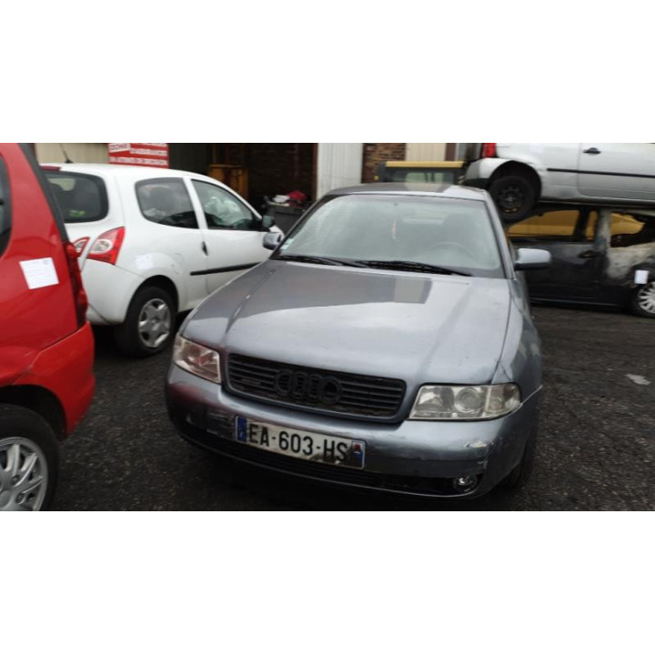 Compresseur clim AUDI A4 1 Photo n°10