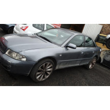 Compresseur clim AUDI A4 1 Photo n°11