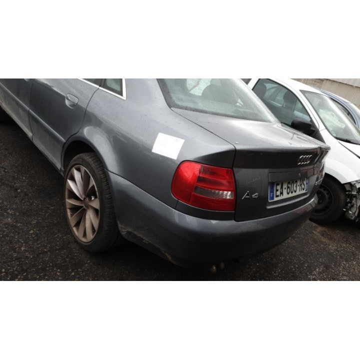 Compresseur clim AUDI A4 1 Photo n°12
