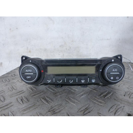 Commande chauffage KIA CEE-D 1