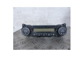 Commande chauffage KIA CEE-D 1 Photo n°1