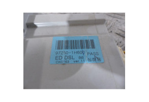 Commande chauffage KIA CEE-D 1 Photo n°2