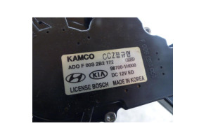 Moteur essuie glace arriere KIA CEE-D 1 Photo n°3