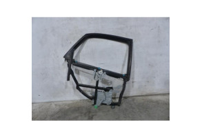 Leve vitre electrique arriere droit AUDI A4 1 Photo n°1