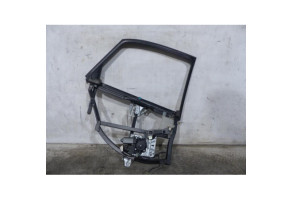 Leve vitre electrique arriere gauche AUDI A4 1 Photo n°2
