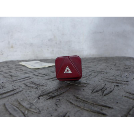 Bouton de warning PEUGEOT 407