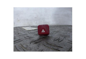 Bouton de warning PEUGEOT 407 Photo n°1