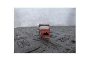 Bouton de warning PEUGEOT 407 Photo n°2
