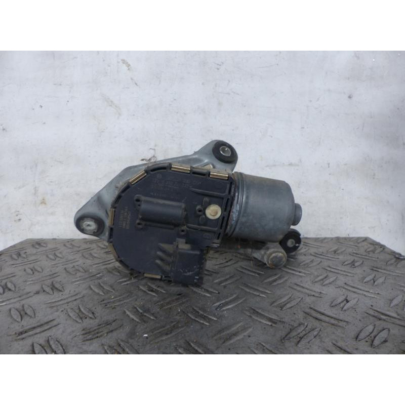 Moteur essuie glace avant droit PEUGEOT 407 Photo n°1