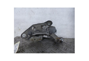 Moteur essuie glace avant gauche PEUGEOT 407 Photo n°1