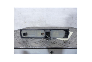 Bouton de warning TOYOTA COROLLA VERSO 2 Photo n°2