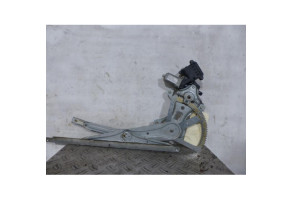 Leve vitre electrique arriere droit TOYOTA COROLLA VERSO 2 Photo n°2