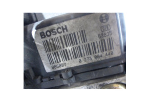 Bloc ABS (freins anti-blocage) PEUGEOT 306 Photo n°5